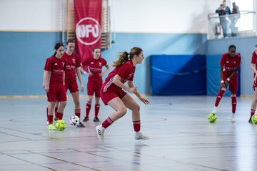 Bild 31 - F NFV Futsalturnier